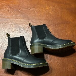 Dr marten boots